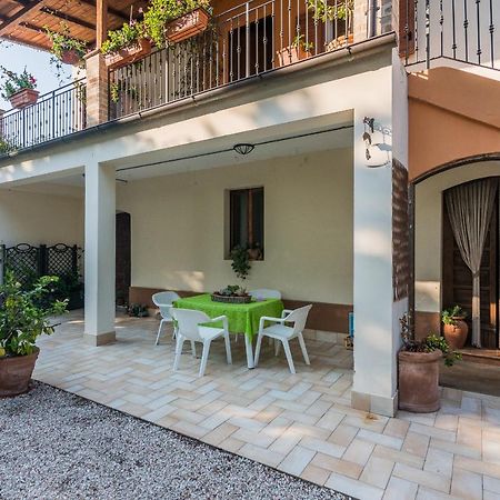 Country House Le Marche Monte San Pietrangeli Kültér fotó