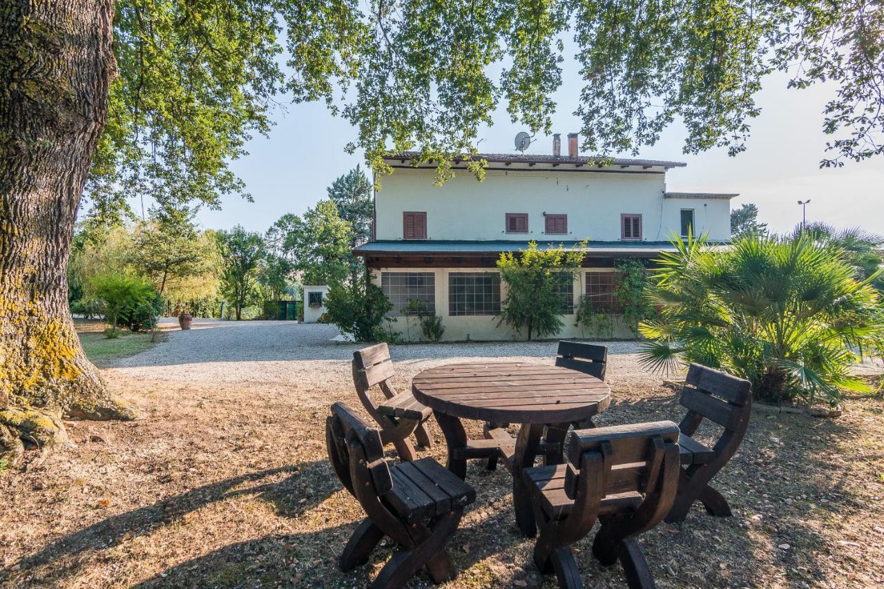 Country House Le Marche Monte San Pietrangeli Kültér fotó