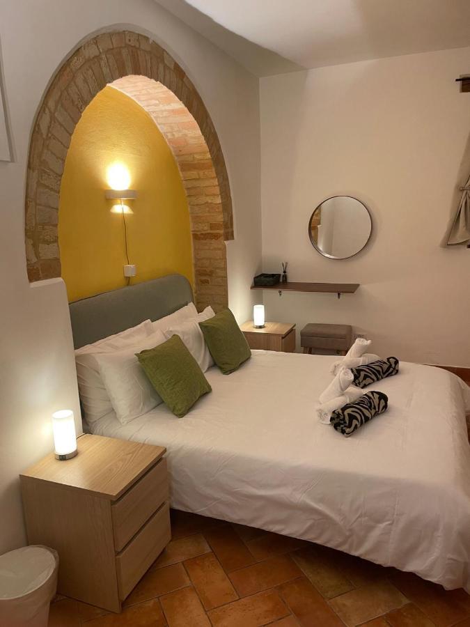 Country House Le Marche Monte San Pietrangeli Kültér fotó