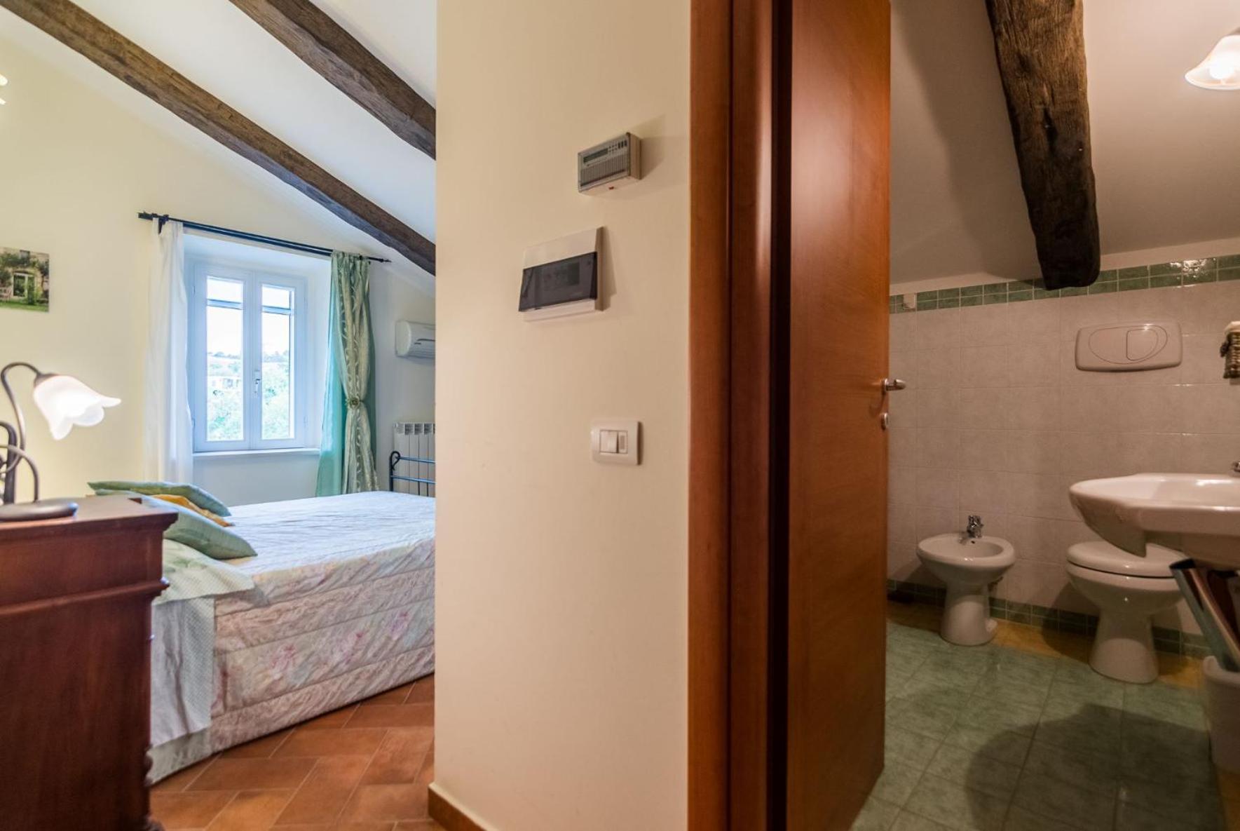 Country House Le Marche Monte San Pietrangeli Kültér fotó